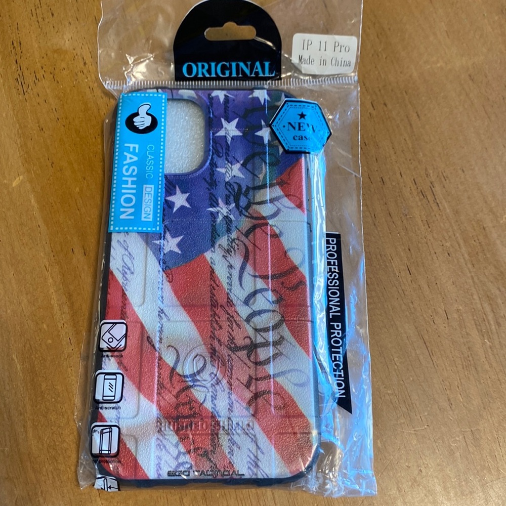 iPhone 11 Pro Phone Case *Brand New*